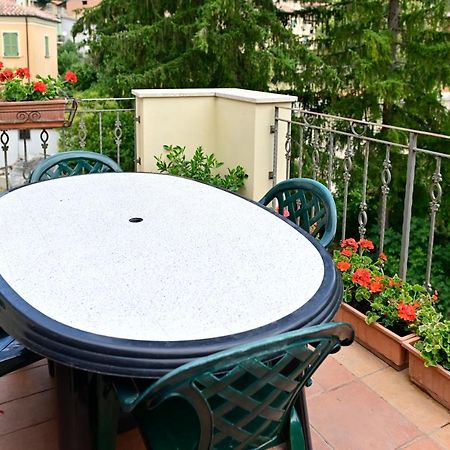 Casa Valentina Apartment Nocera Umbra Ngoại thất bức ảnh