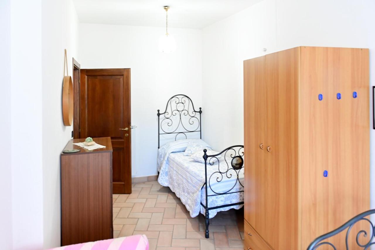 Casa Valentina Apartment Nocera Umbra Ngoại thất bức ảnh