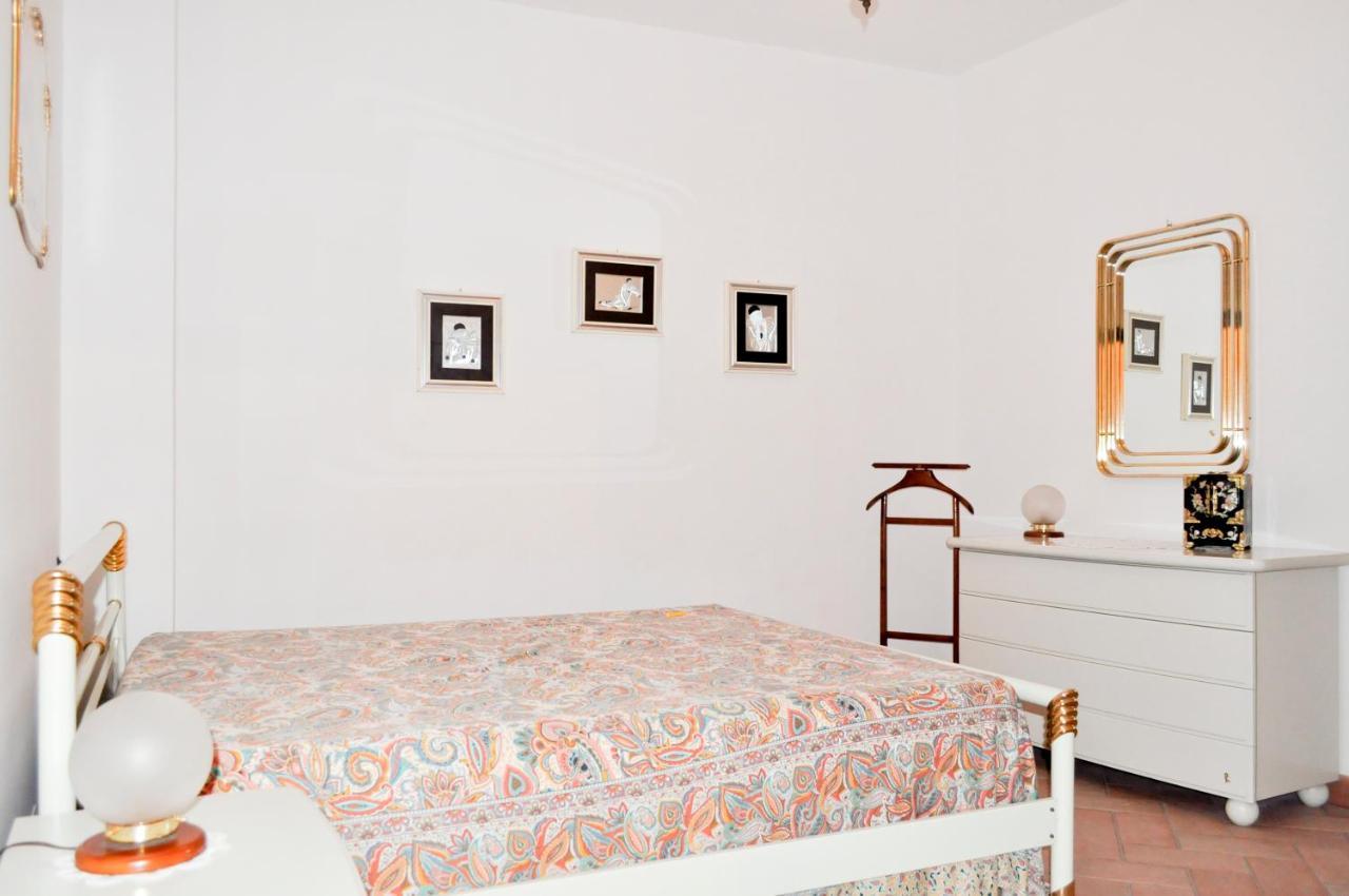 Casa Valentina Apartment Nocera Umbra Ngoại thất bức ảnh