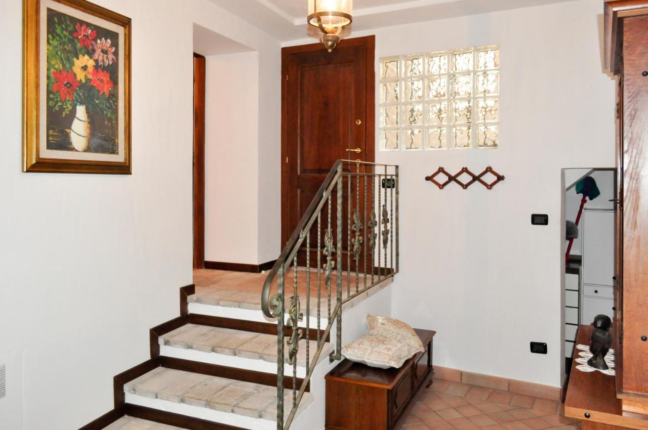Casa Valentina Apartment Nocera Umbra Ngoại thất bức ảnh