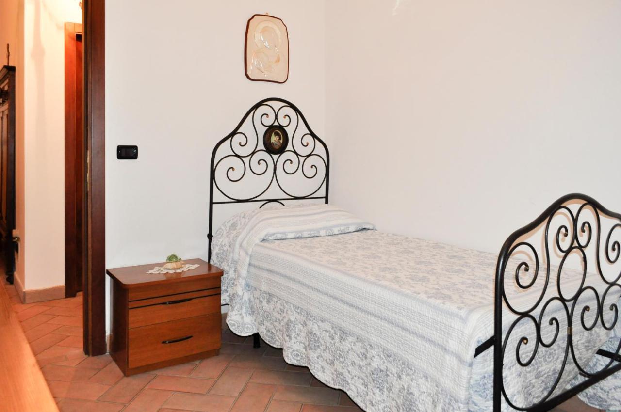 Casa Valentina Apartment Nocera Umbra Ngoại thất bức ảnh