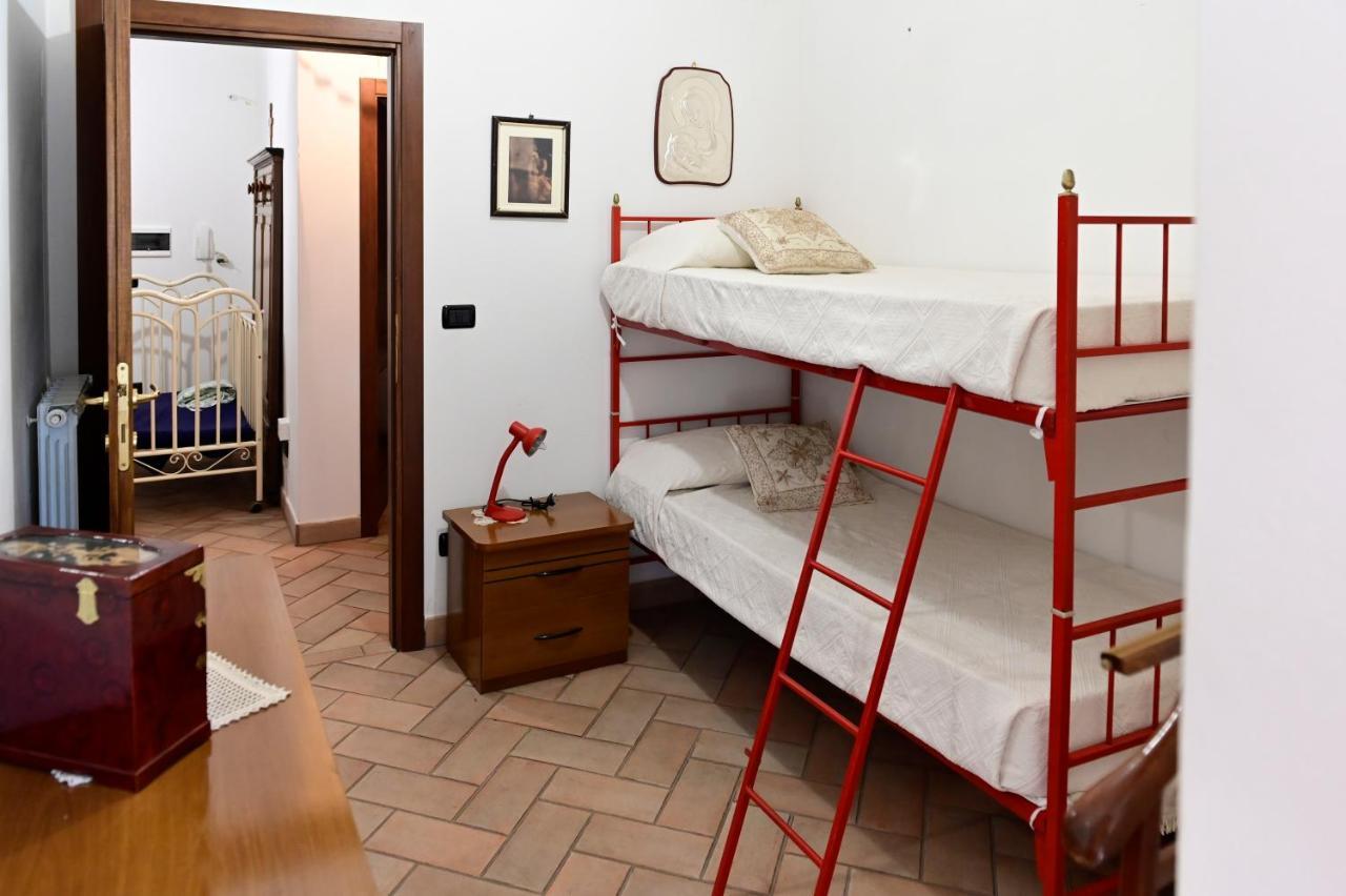 Casa Valentina Apartment Nocera Umbra Ngoại thất bức ảnh