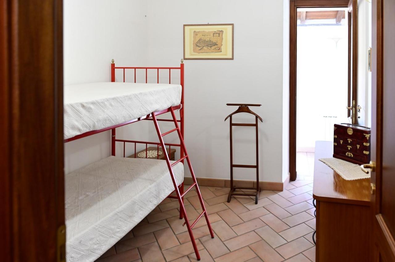 Casa Valentina Apartment Nocera Umbra Ngoại thất bức ảnh