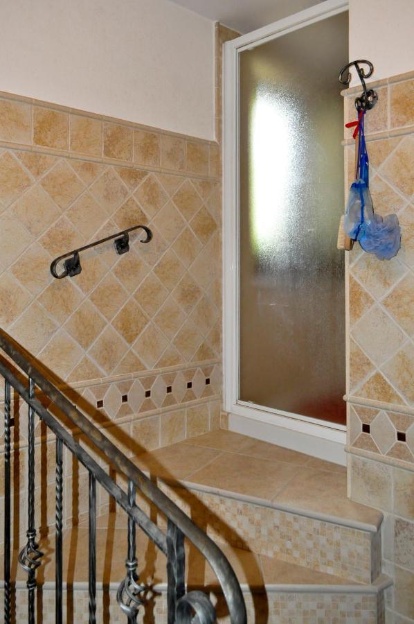 Casa Valentina Apartment Nocera Umbra Ngoại thất bức ảnh